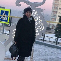 Татьяна Антипина | Иркутск