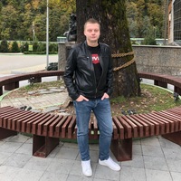 Сергей Белов