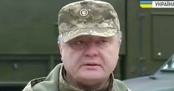 Журналист пояснил, откуда пошёл миф о пьяном Порошенко: 