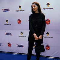 Виктория Дорохина