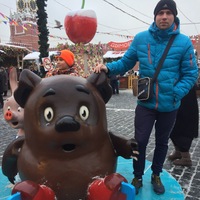 Олег Артемьев