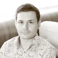 Дмитрий Некипелов | Москва