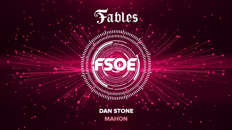 Dan Stone - Mahon