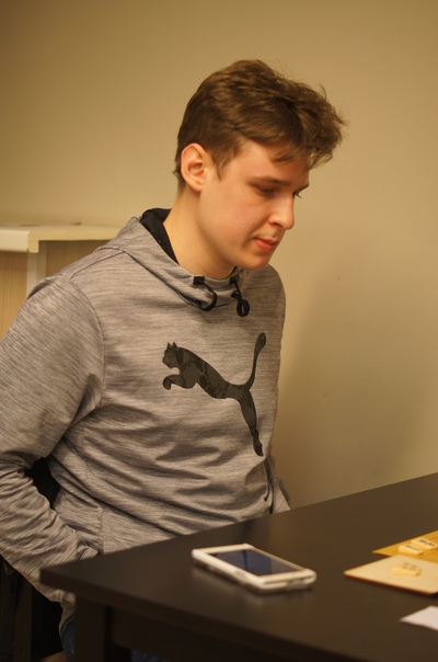 1-� ������� ��������. ���� ����-���