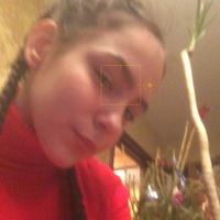 Алиса Шпак | 