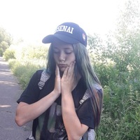 Аня Кравченко | Луганск