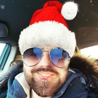 Антон Степанов