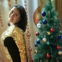 Оля Ладанова
