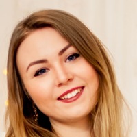Настя Марина
