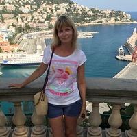 Екатерина Клестова