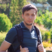 Миша Аргентинский