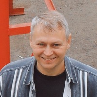 Василий Шевченко | Новосибирск