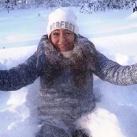 Лена Ковтыкова
