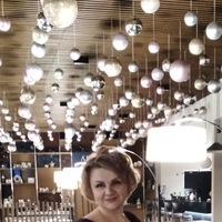 Оля Борцова