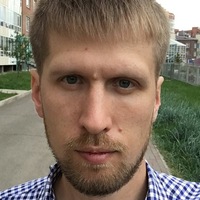 Константин Романов | Красноярск