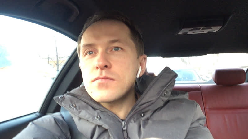 Timur Zaripov — Live