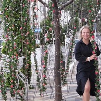 Юлия Артамонова | Москва