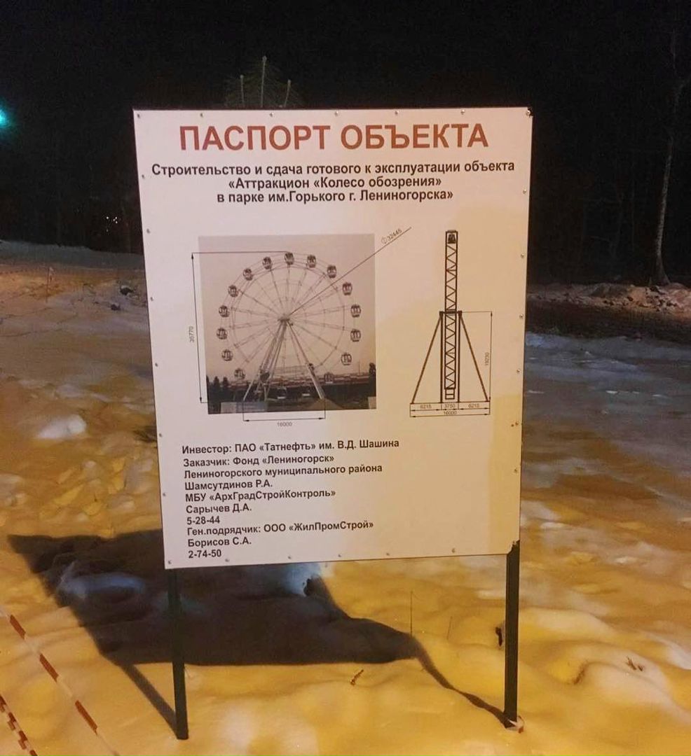 Магазин Колесо Обозрения Дзержинск График Работы – Telegraph