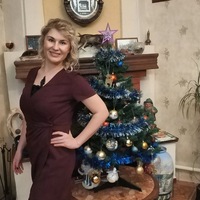 Женечка Харакоз