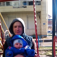 Игорь Данилов | Томск