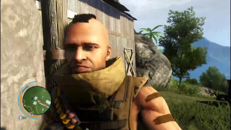 Outpost Capture - Part 5 ( 60 fps )