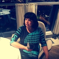 Ирина Хвоева