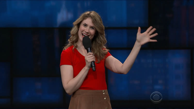 SC - 2018-05-08 - Heather Pasternak