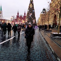 Ольга Волченкова | Смоленск