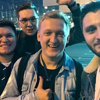 Кирилл Трефилов | 