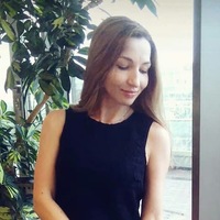 Наталия Сентюрова