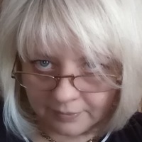 Марина Николаева