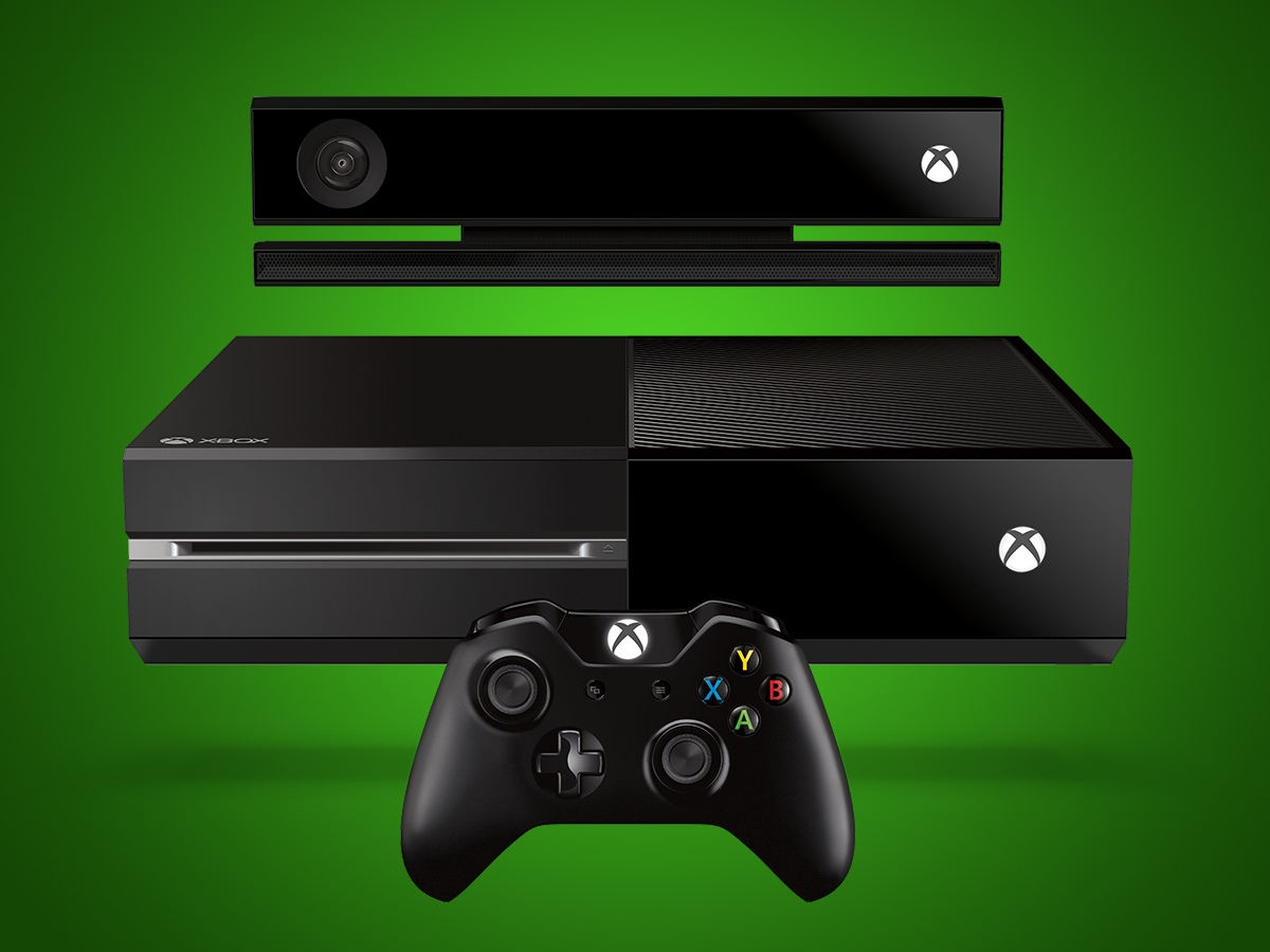 Xbox One