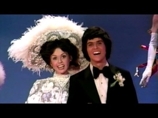 Entire Donny & Marie Osmond Show With Gabe Kaplan, Ruth Buzzi, Paul Lynde