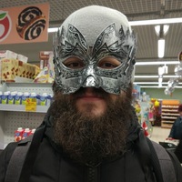 Алексей Шабас