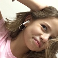 Дарья Дёмина | Москва