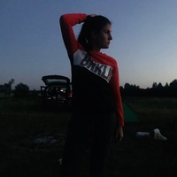 Ксения Сачкова