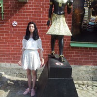 Елизавета Борисова | Санкт-Петербург