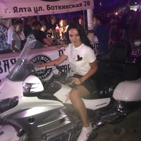 Юлия Бухтиярова