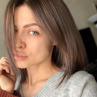 Анастасия Белинская | Москва