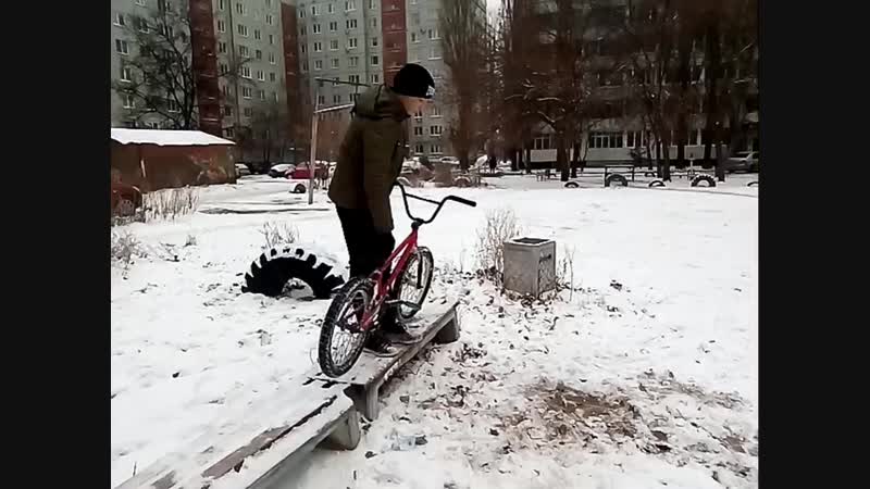 Ниндзя дроп ( Hard style series )