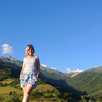 Анюта Голубева