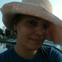 Евгения Ильина | Челябинск