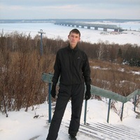 Коля Захаров | Ульяновск