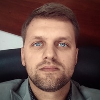 Павел Борисевич