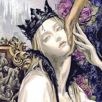 Анастасия Тарновская | Харьков