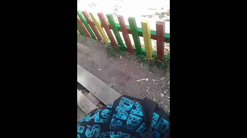 живем и радуемся жизни