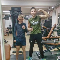 Владислав Павленко | 