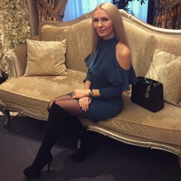 Мария Бортник