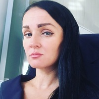 Наталья Максимова