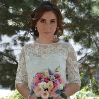 Александра Царёва-Князева